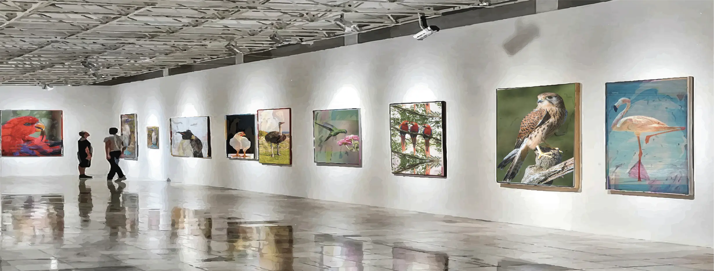 Image for Bamako Art Galleries